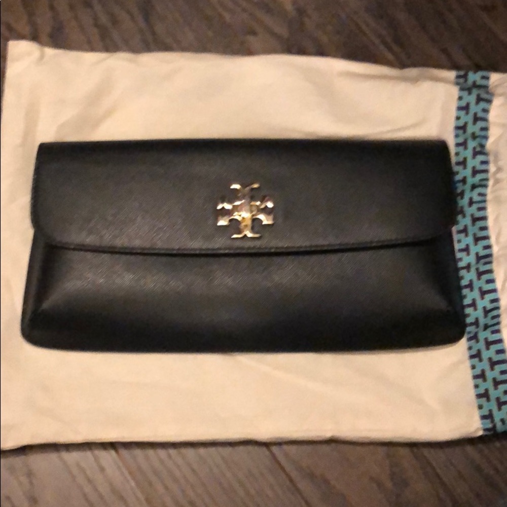 Tory Burch Diana Clutch